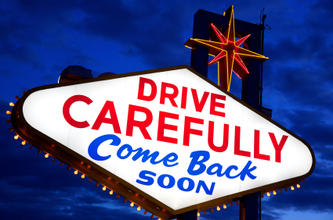 Las Vegas car insurance